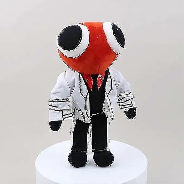 Rainbow Friends -pehmolelut, 9\" Rainbow Friends yöpehmo (30cm)（PA）