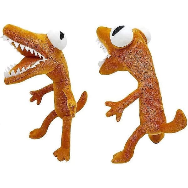 Rainbow Friends -pehmolelut, 9\" Rainbow Friends yöpehmo (30cm)（PA）