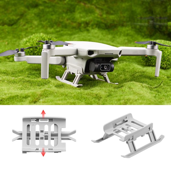 1/5 RC Landningsställ för DJI Mavic Mini /Mini SE Delar 1Set