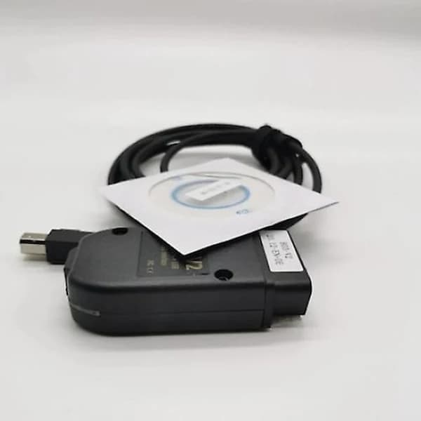 Vag-com Vcds Premium Diagnose Interface Og Software Inkluderet