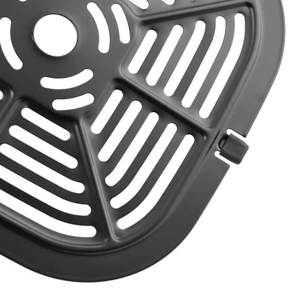 Premium Rustfri Kurv til Airfryer BD-652