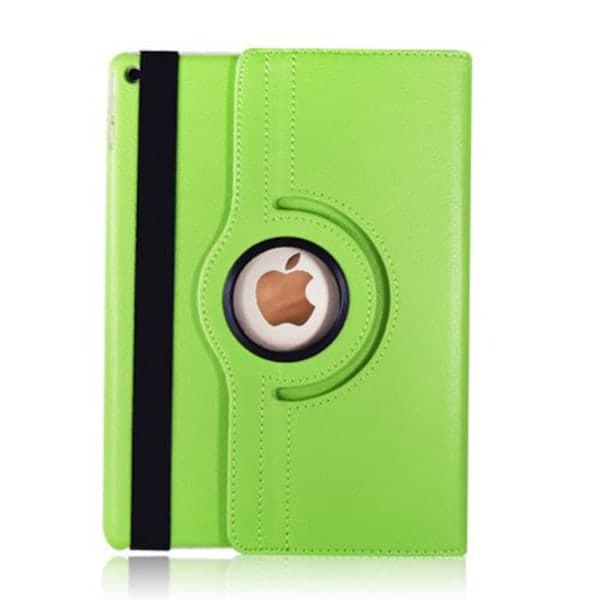 iPad-kotelo 9.7 musta