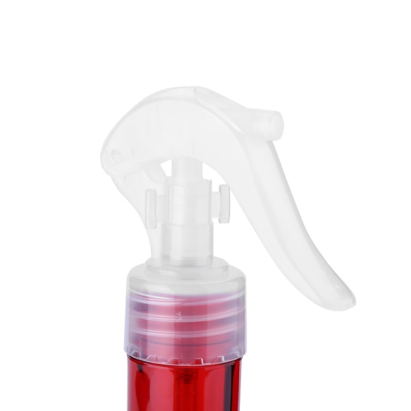 5 farger Frisør Sprayflaske Fintåke Vannsprøyte Salon Frisørverktøy 06#