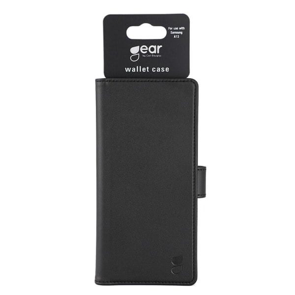 Mobilcover Sort - Samsung A13 4G/A13 4G (SM-A137)