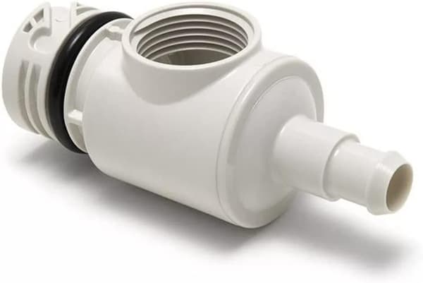 D29 Universal veggmontert hurtigkobling