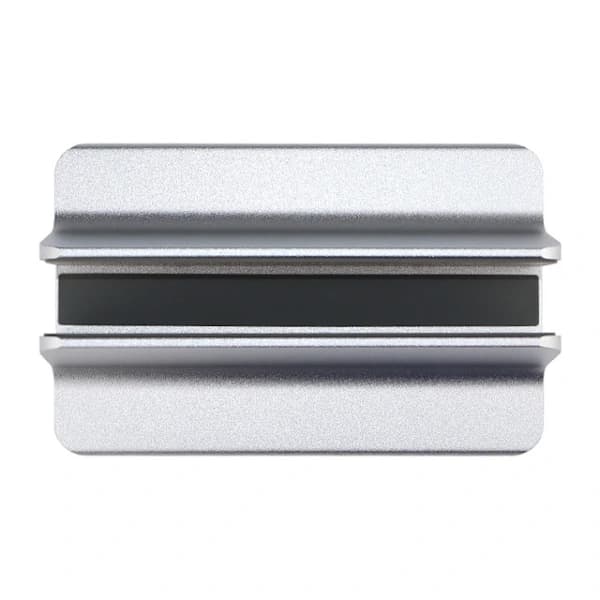 Vertical Laptop Stand, Heat Dissipation