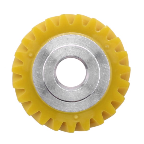 2X W10112253 Sekoittimen kierukkavaihteen varaosa, sopii täydellisesti KitchenAid-sekoittimiin - Korvaa numeron 4162897.pa