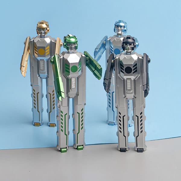 Robotform Gel Pen Sort Blæk Gel Pen Neutral Pen
