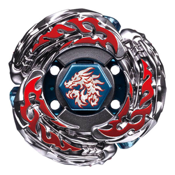 Beyblade BB108 L Drago Destroy Destructor F:S+Launcher