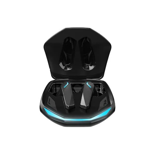 Bluetooth-hovedtelefoner Dobbelt Tilstand Gaming Headset til Lenovo GM2 Pro