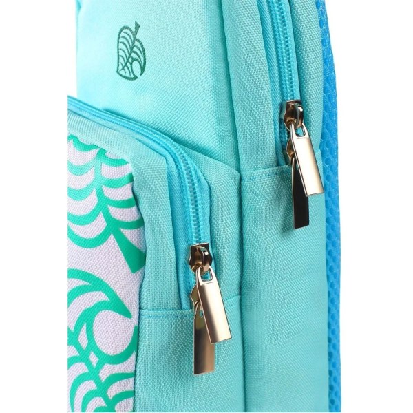 for Switch Backpack Bag Kannettava case Sling Repputarvikkeet matkakävelykouluun