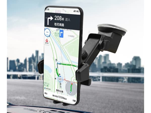 Puhelinteline / Autoteline / Teline autoon - Imu-pa