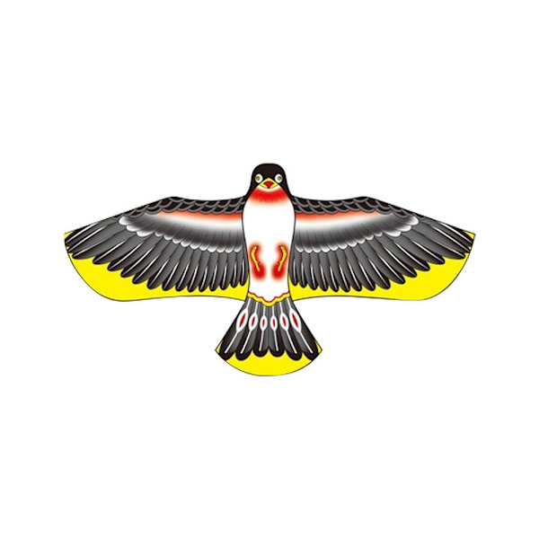 Eagle Drakefluga Fugl Drage TYP D TYP D Type D