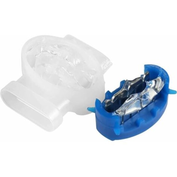 Pakke med 20 kabelkoblinger fylt med resin for robotgressklipper Automower--.pa