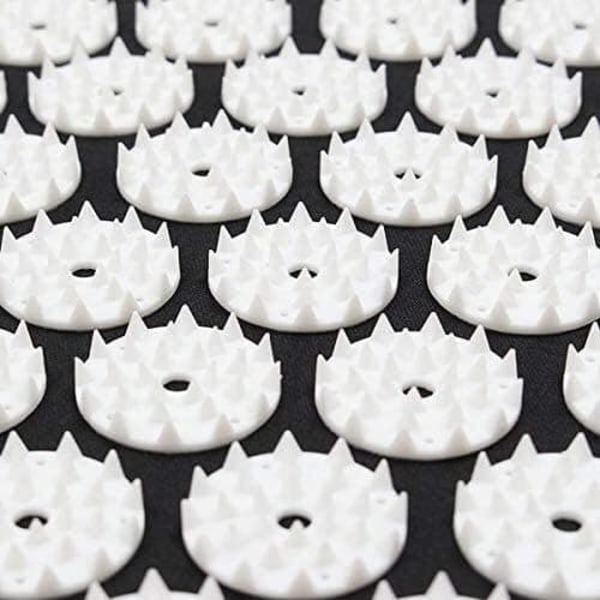 Acupuncture Mat & Pillow Set