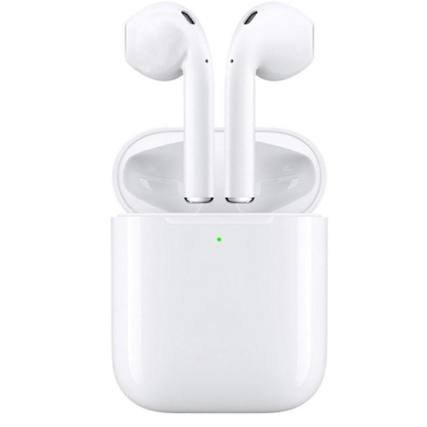 Pods White 1-1 trådløse hodetelefoner