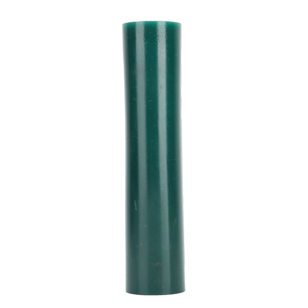 Vaha sormusputki Vihreä vahaputki tasainen korusormus kaiverrustyökalun lisävaruste T-1062L