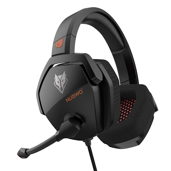 Gamingheadset kyllingspill kablet dataheadset 1 stk.