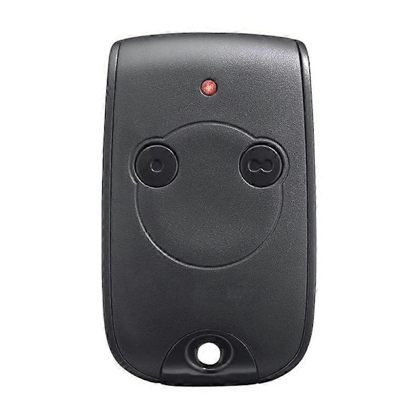 3 for 1841026 - NS 2-kanals fjernbetjening 433.92MHZ til at styre 2 motorer til porte og garageporte [db]