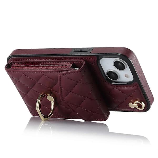 Telefondeksel for iPhone 15 Plus