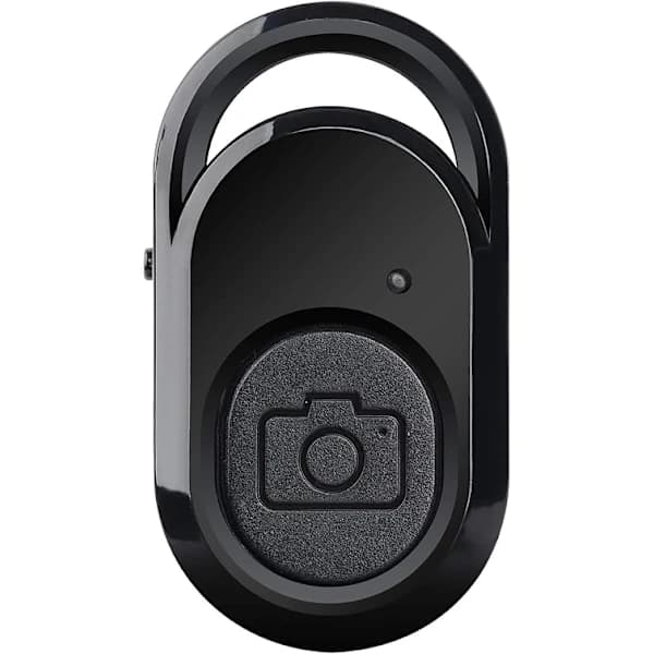 Bluetooth-fjernutløser med én knapp