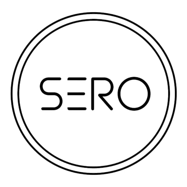 SERO Sportiga Bluetooth Hörlurar, BD350, vit—pa