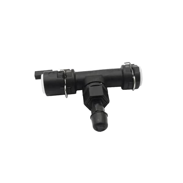 1j0721468c Bilkoppling Sub Pump Ventil Trevägsrör för 1k0721468c Bildelar