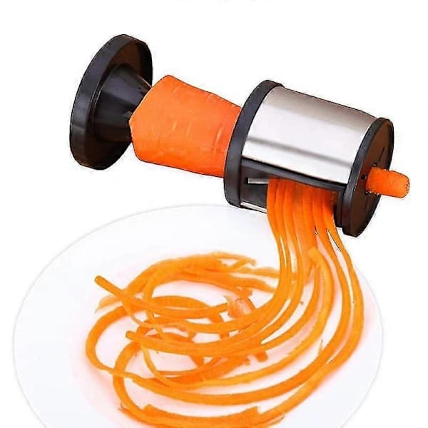 Grønnsaksspiralizer Grønnsakskutter - XREXS Grønnsakskutter f