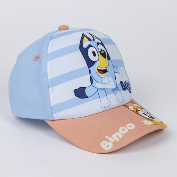 Bluey pyyhe, jumppakassi ja snapback-lippis setti—pa