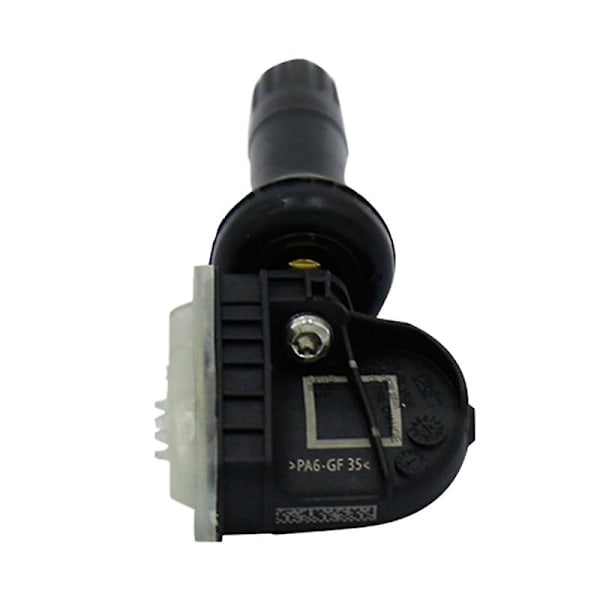 st Däcktryckssensor TPMS 433Mhz Passar Ford PX MKII Ranger / Everest / Mondeo EV6T1A180D