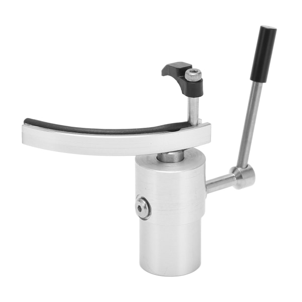 Tonearm Lifter Professionell Heavy Duty Aluminium Legering Skivspelare Tonearm Lifter för skivspelare tillbehör