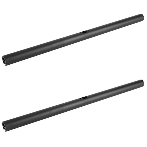 2X Scooter Styre Elscootrar Styre Aluminiumlegering Styre Handtag för Mijia M3.pa