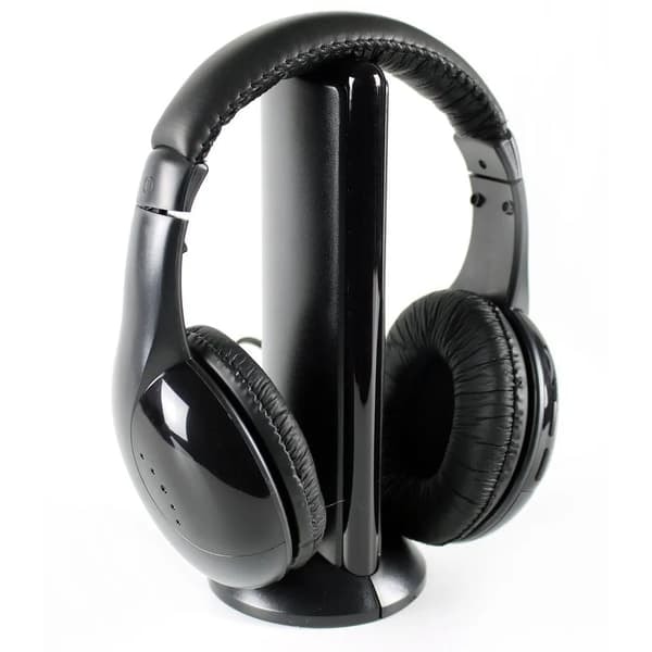 Hörlurar / Headset - Hi-Fi Trådlösa - 30m—pa