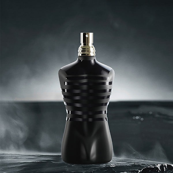 Paris_Herre Naken Gentleman Lätt Ocean Gentleman