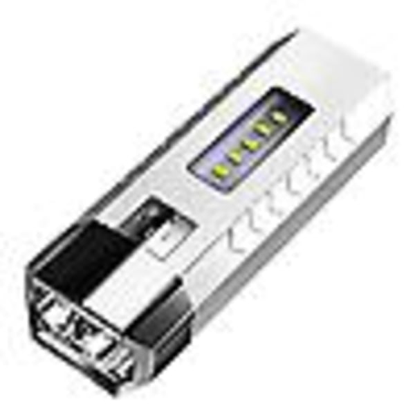 Work Light Multifunctional Mini Work Light Three Light Outdoor Light