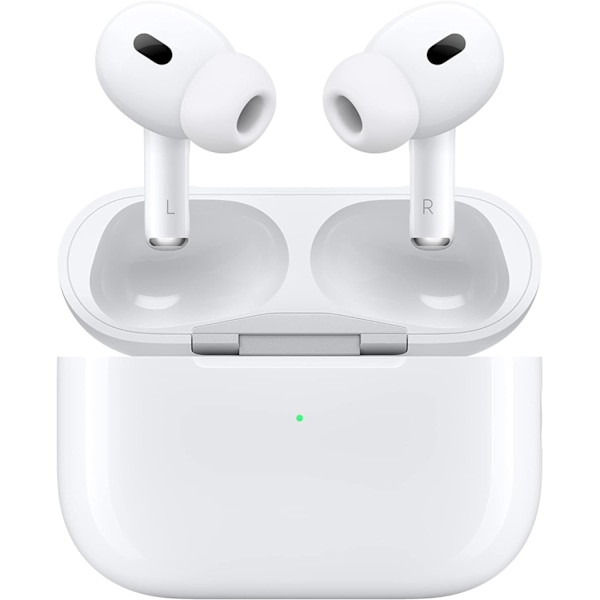 Egnet til Apple Android Bluetooth-headset True Wireless Noise Cancelling Bluetooth-headset EarPods Pro2 sports-headset Five generations Fully functional