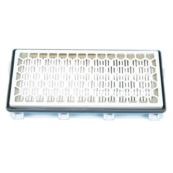 Paris_4x Varaosat Hepa-suodatin -ha 50 Hepa Airclean -suodattimelle S4/s5/s6/s8 C2-c3 Pölynimurille