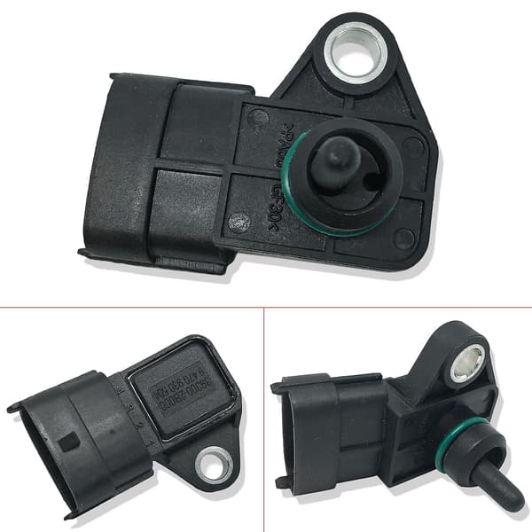39300-2B000 MAP-sensor, Insugningslufttrycksensor för Forte 1.6L 2.0L 2.4L