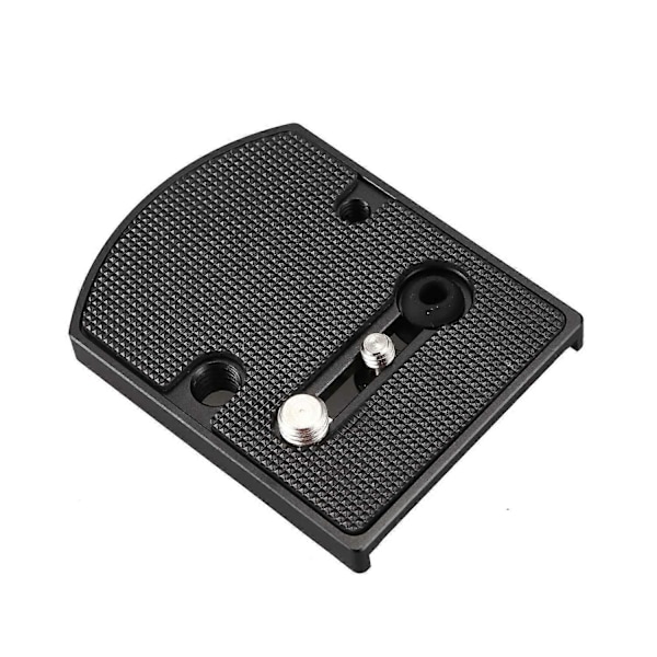 Kameraobjektiv Mount 410PL Quick Release Plade til 405 410 til RC4 Quick Release System Sort.pa