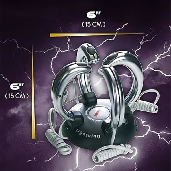 Lightning Reaction Reloaded (PP0377)（PA）