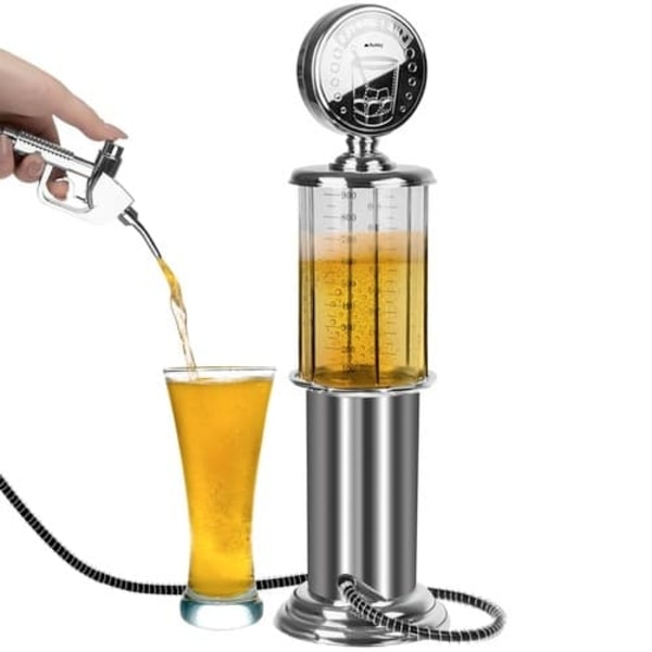 Øltap / Øldispenser / Hane til Øl - 1L—pa