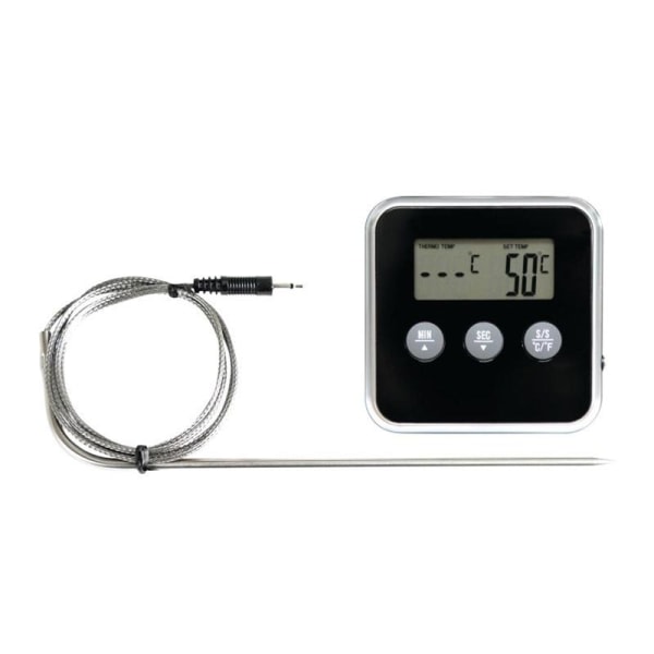 NORDIC QUALITY Stektermometer Digital Chili