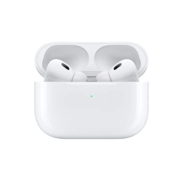 Bluetooth-hörlurar i örat, trådlösa öronsnäckor, för iPhone och Android