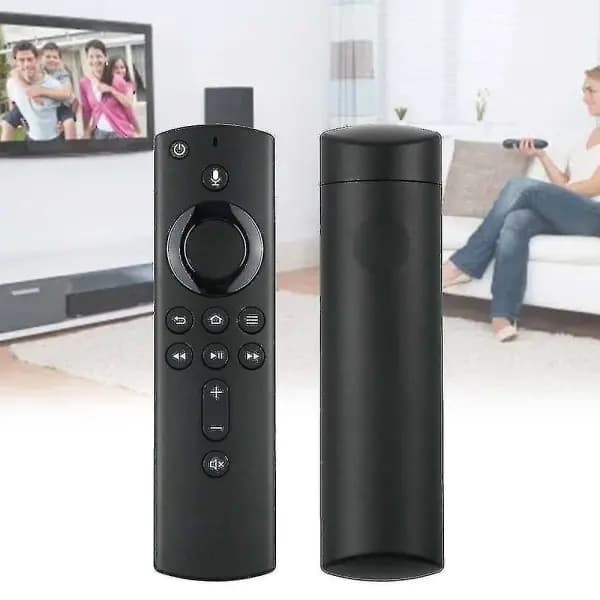 2023 Ny Amazon Alexa Voice Remote Lite | HD Streaming-enhet