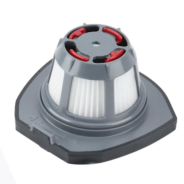 Til Bissei 2481 Bolt Litium Montering Vakuumfilter Til 2133 Serien