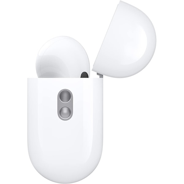 Passar för Apple Android Bluetooth-headset Riktigt trådlöst brusreducerande Bluetooth-headset EarPods Pro2 sportheadset