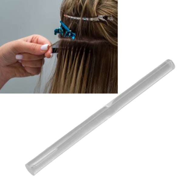 Hair Extension Lim Stick Professionel Hair Bond Adhesive Stick tilbehør til Hot Lim Machine