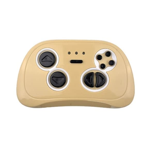 Fjärrkontroll HH671K-2.4G BEIGE SET BEIGE SET Beige Set