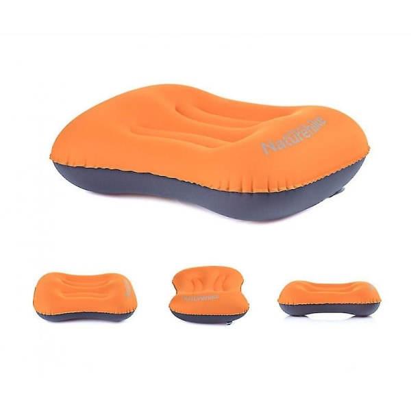 Vandring, Backpacking Venalisa Ultralight Oppblåsbar Camping Reisepute for Camp,