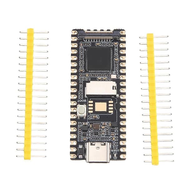 For LuckFox Pico Linux Board RV1103 Rockchip AI Board ARM -A7 til Pico(A).pa